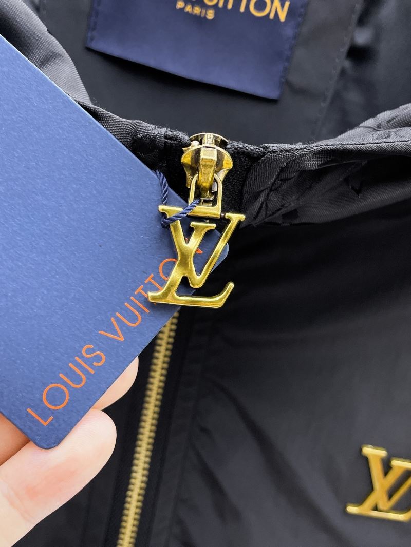 Louis Vuitton Outwear